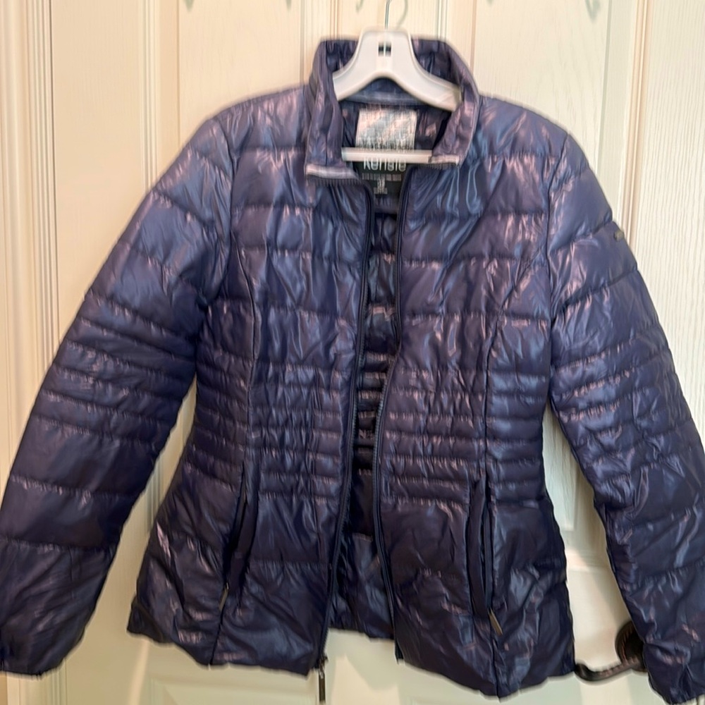 Kensie down jacket